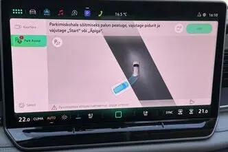 Volkswagen Tayron, 2.0, 150 kW, petrol, automatic, four-wheel drive