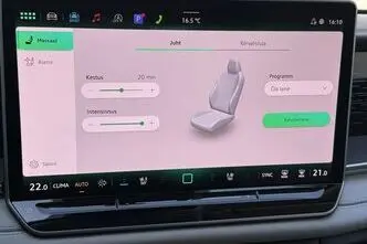 Volkswagen Tayron, 2.0, 150 kW, petrol, automatic, four-wheel drive