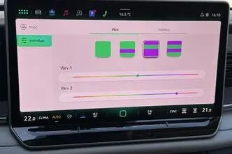 Volkswagen Tayron, 2.0, 150 kW, petrol, automatic, four-wheel drive