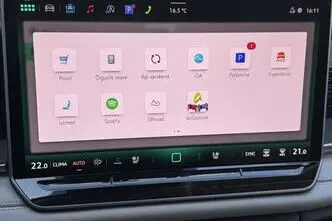 Volkswagen Tayron, 2.0, 150 kW, petrol, automatic, four-wheel drive