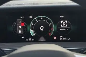 Volkswagen Tayron, 2.0, 150 kW, petrol, automatic, four-wheel drive