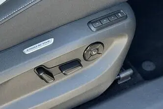 Volkswagen Tayron, 2.0, 150 kW, petrol, automatic, four-wheel drive