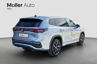 Volkswagen Tayron, 2.0, 150 kW, petrol, automatic, four-wheel drive