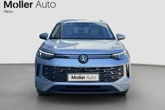 Volkswagen Tayron, 2.0, 150 kW, petrol, automatic, four-wheel drive