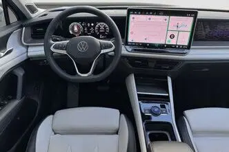 Volkswagen Tayron, 2.0, 150 kW, petrol, automatic, four-wheel drive