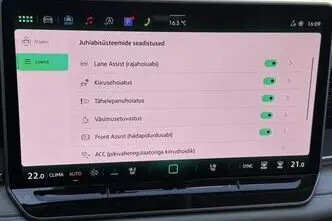 Volkswagen Tayron, 2.0, 150 kW, petrol, automatic, four-wheel drive