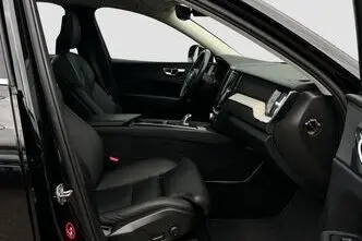 Volvo XC60, 2.0, 235 kW, plug-in hybrid, automatic, four-wheel drive
