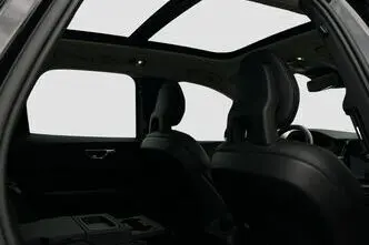 Volvo XC60, 2.0, 235 kW, plug-in hybrid, automatic, four-wheel drive