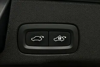 Volvo XC60, 2.0, 235 kW, plug-in hybrid, automatic, four-wheel drive