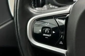Volvo XC60, 2.0, 235 kW, plug-in hybrid, automatic, four-wheel drive
