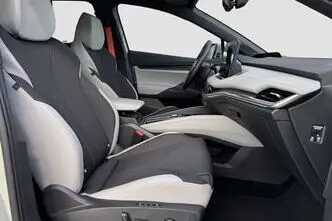 Škoda Elroq, 89 kW, electric, automatic, rear-wheel drive