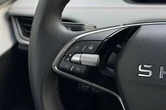 Škoda Elroq, 89 kW, electric, automatic, rear-wheel drive