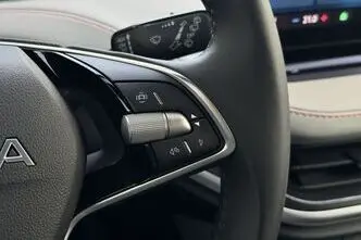Škoda Elroq, 89 kW, electric, automatic, rear-wheel drive