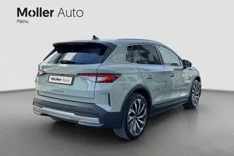 Škoda Elroq, 89 kW, electric, automatic, rear-wheel drive