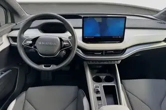 Škoda Elroq, 89 kW, electric, automatic, rear-wheel drive