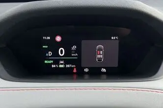 Škoda Elroq, 89 kW, electric, automatic, rear-wheel drive
