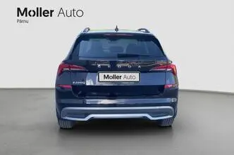 Škoda Kamiq, 1.5, 110 kW, бензин, автомат, передний привод