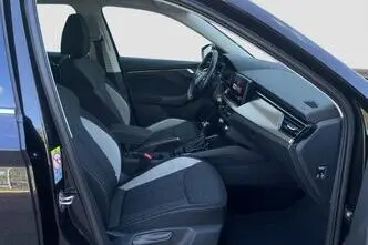 Škoda Kamiq, 1.5, 110 kW, бензин, автомат, передний привод