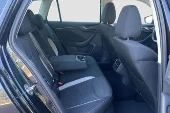 Škoda Kamiq, 1.5, 110 kW, бензин, автомат, передний привод