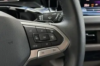 Volkswagen Multivan, 2.0, 110 kW, diesel, automatic, front-wheel drive