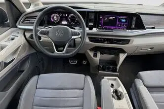 Volkswagen Multivan, 2.0, 110 kW, diesel, automatic, front-wheel drive