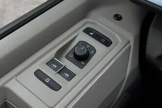 Volkswagen Multivan, 2.0, 110 kW, diesel, automatic, front-wheel drive