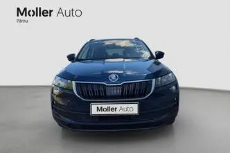Škoda Karoq, 1.6, 85 kW, diesel, automatic, front-wheel drive