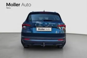 Škoda Karoq, 1.6, 85 kW, diesel, automatic, front-wheel drive
