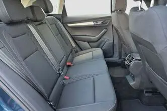 Škoda Karoq, 1.6, 85 kW, diesel, automatic, front-wheel drive