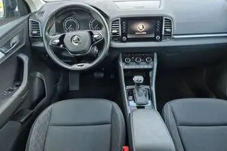 Škoda Karoq, 1.6, 85 kW, diesel, automatic, front-wheel drive