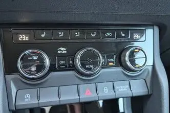 Škoda Karoq, 1.6, 85 kW, diesel, automatic, front-wheel drive
