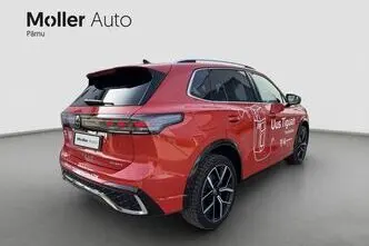 Volkswagen Tiguan, 1.5, 130 kW, plug-in hybrid, automatic, front-wheel drive