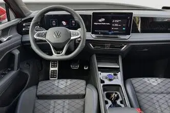 Volkswagen Tiguan, 1.5, 130 kW, plug-in hybrid, automatic, front-wheel drive
