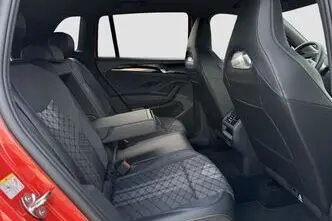 Volkswagen Tiguan, 1.5, 130 kW, plug-in hybrid, automatic, front-wheel drive