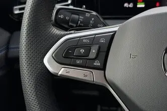 Volkswagen Tiguan, 1.5, 130 kW, plug-in hybrid, automatic, front-wheel drive