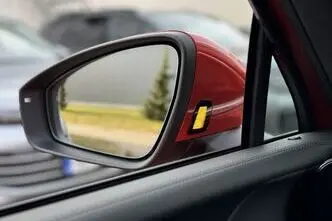 Volkswagen Tiguan, 1.5, 130 kW, plug-in hybrid, automatic, front-wheel drive