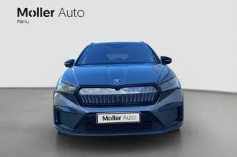 Škoda Enyaq, 77 kW, elekter, automaat, nelikvedu
