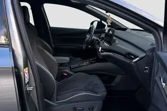 Škoda Enyaq, 77 kW, elekter, automaat, nelikvedu