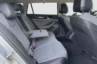 Volkswagen Passat, 1.5, 110 kW, plug-in hybrid, automatic, front-wheel drive