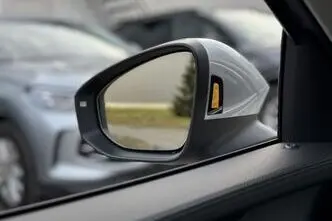 Volkswagen Passat, 1.5, 110 kW, plug-in hybrid, automatic, front-wheel drive