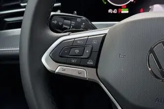 Volkswagen Passat, 1.5, 110 kW, plug-in hybrid, automatic, front-wheel drive