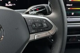 Volkswagen Passat, 1.5, 110 kW, plug-in hybrid, automatic, front-wheel drive