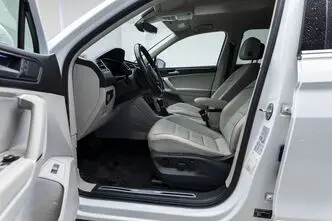 Volkswagen Tiguan, 2.0, 140 kW, diesel, automatic, four-wheel drive