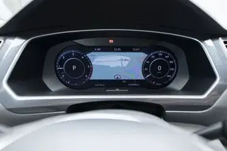 Volkswagen Tiguan, 2.0, 140 kW, diesel, automatic, four-wheel drive