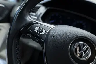 Volkswagen Tiguan, 2.0, 140 kW, diesel, automatic, four-wheel drive