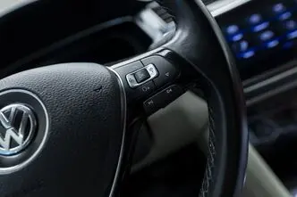 Volkswagen Tiguan, 2.0, 140 kW, diesel, automatic, four-wheel drive