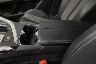 Peugeot 3008, 1.5, 96 kW, diisel, automaat, esivedu