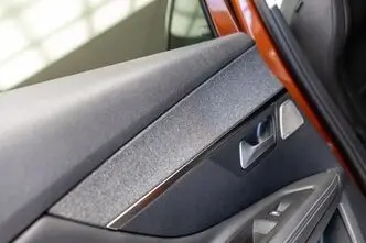 Peugeot 3008, 1.5, 96 kW, diisel, automaat, esivedu