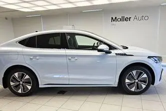 Škoda Enyaq, 70 kW, elekter, automaat, tagavedu