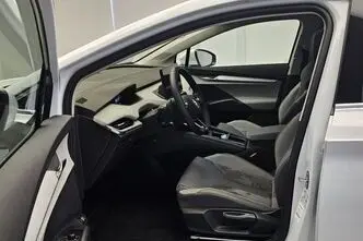 Škoda Enyaq, 70 kW, elekter, automaat, tagavedu